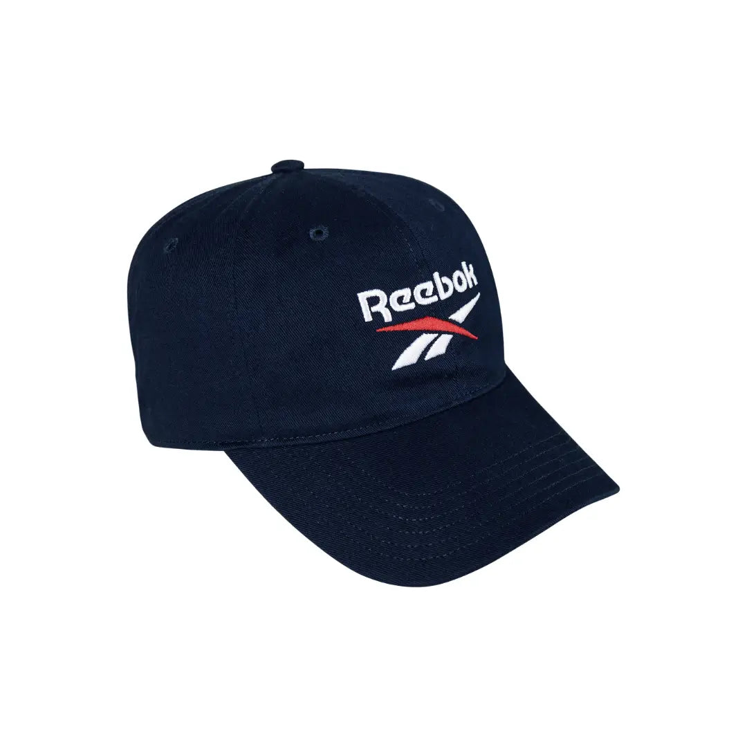 Reebok Men Logo Cap | RBHI1200-410