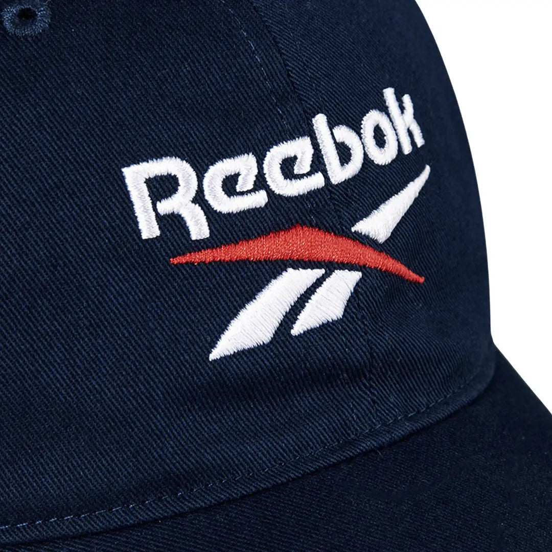 Reebok Men Logo Cap | RBHI1200-410