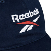 Reebok Men Logo Cap | RBHI1200-410