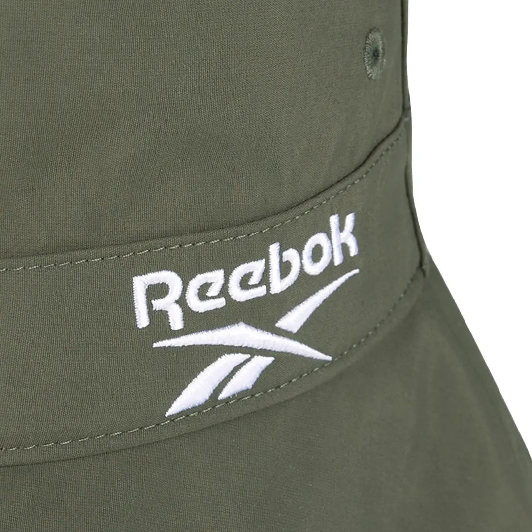 Reebok Men Bucket Hat | RBH1600-020