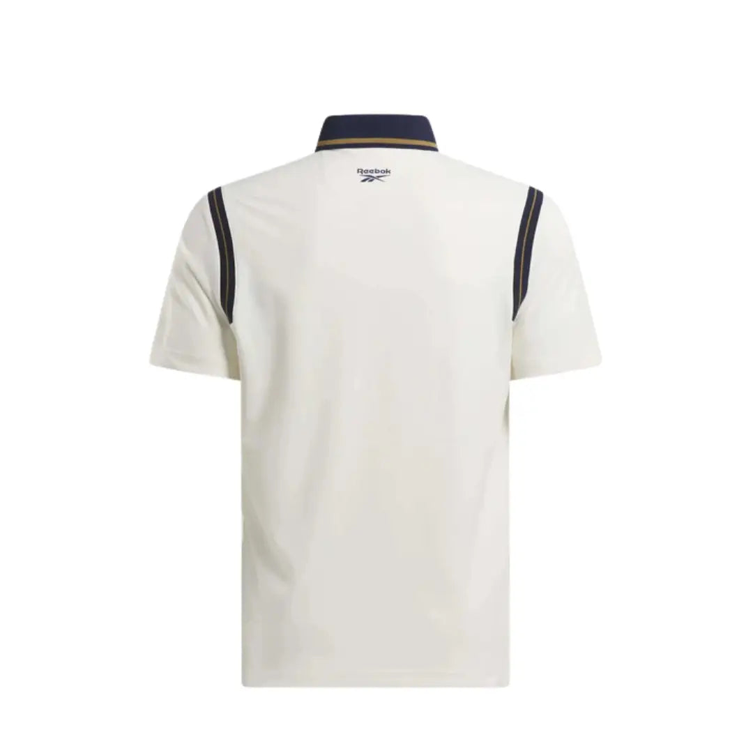 Reebok Men Varsity Polo | RGMS26101CG