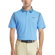 Reebok Men Varsity Polo | RGMS26101VB