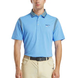 Reebok Men Varsity Polo | RGMS26101VB