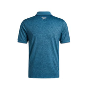 Reebok Men Crackle Print Polo | RGMS26102B