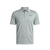 Reebok Men Crackle Print Polo | RGMS26102G