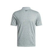 Reebok Men Crackle Print Polo | RGMS26102G
