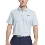 Reebok Men Bonded Pique Polo | RGMS26124B