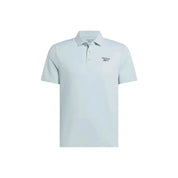 Reebok Men Bonded Pique Polo | RGMS26124B