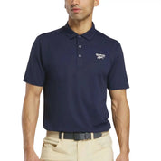 Reebok Men Bonded Pique Polo | RGMS26124VN
