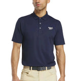 Reebok Men Bonded Pique Polo | RGMS26124VN