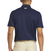Reebok Men Bonded Pique Polo | RGMS26124VN