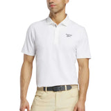 Reebok Men Bonded Pique Polo | RGMS26124W