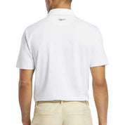 Reebok Men Bonded Pique Polo | RGMS26124W