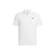 Reebok Men Bonded Pique Polo | RGMS26124W
