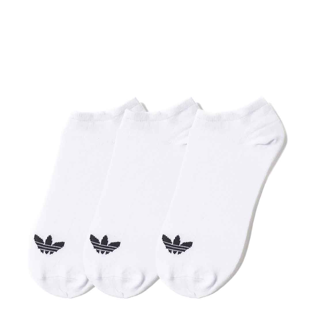 adidas Trefoil Liner Socks | S20273