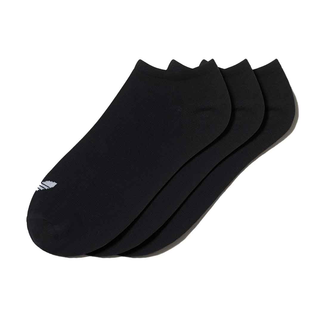 adidas Trefoil Liner Socks 3-Pairs | S20274