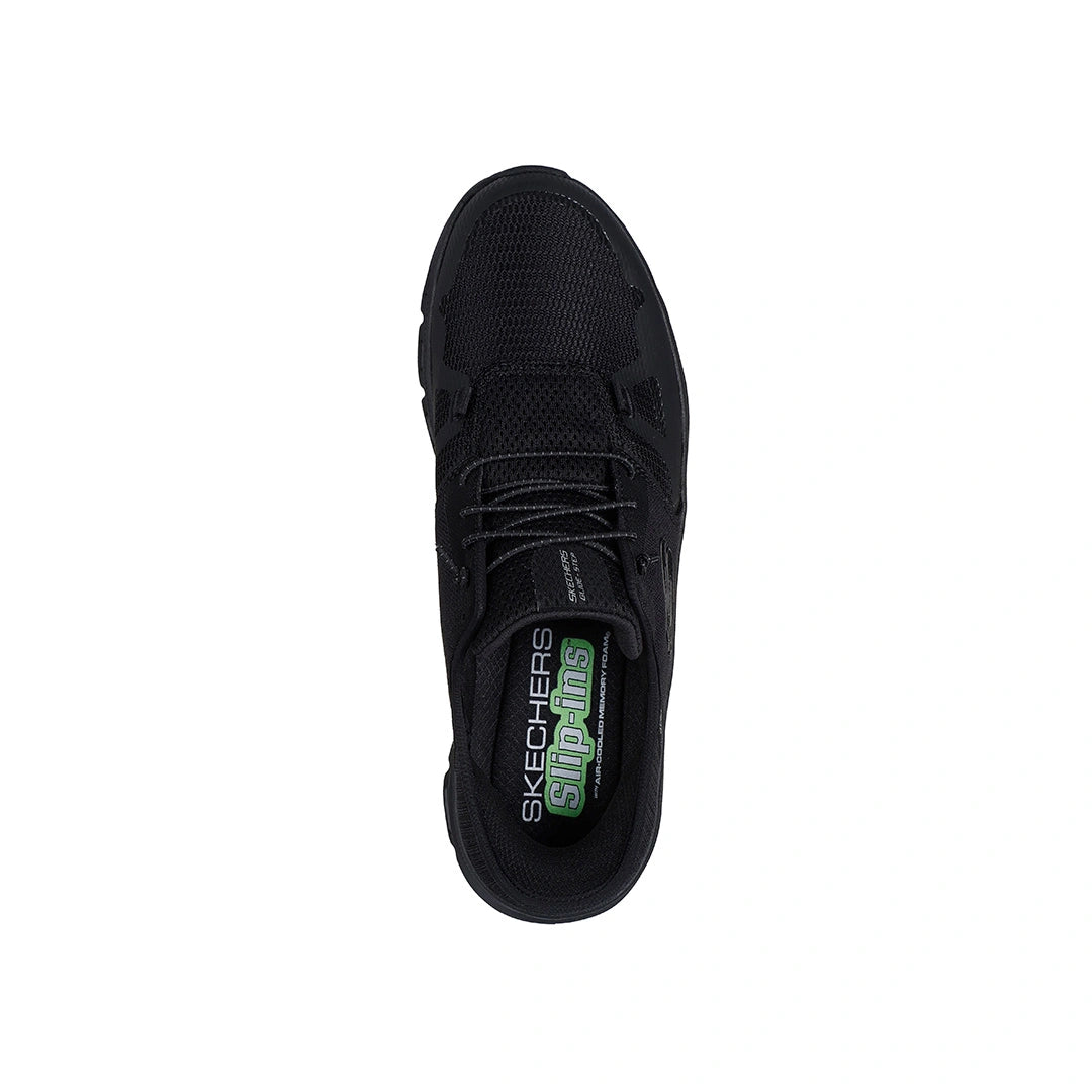 Skechers Men Glide-Step Pro | 232930BBK