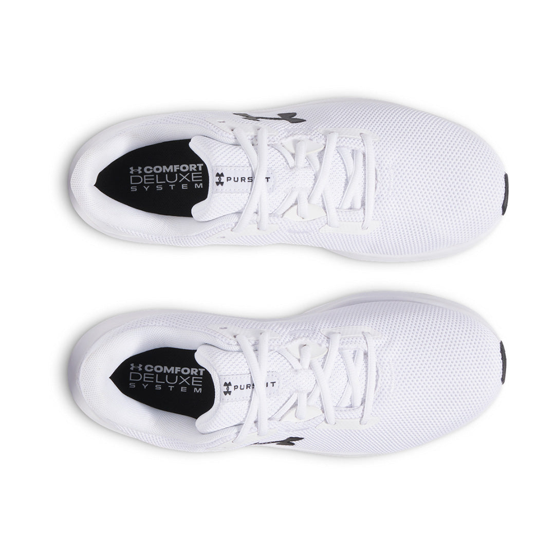 Under Armour Men Charged Pursuit 4 | 3028254-100