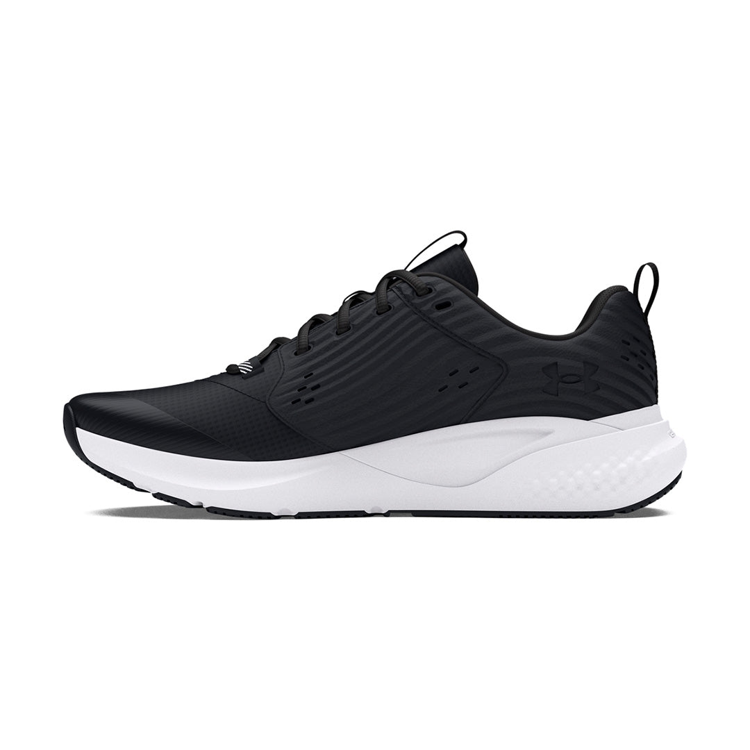 Under Armour Men Charged Commit 4 Training | 3026017-004