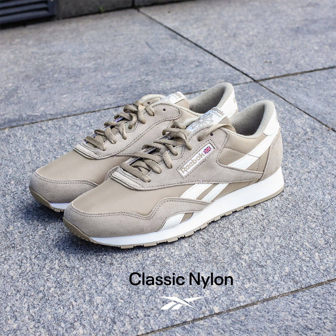 Reebok Men Classic Nylon | 100205112