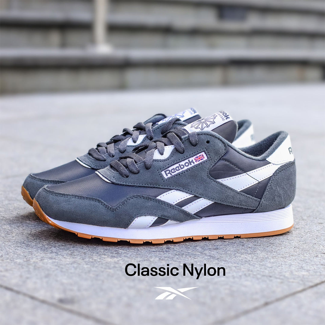 Reebok Men Classic Nylon | 100205111