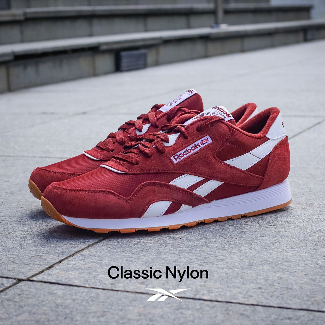 Reebok Men Classic Nylon | 100205110