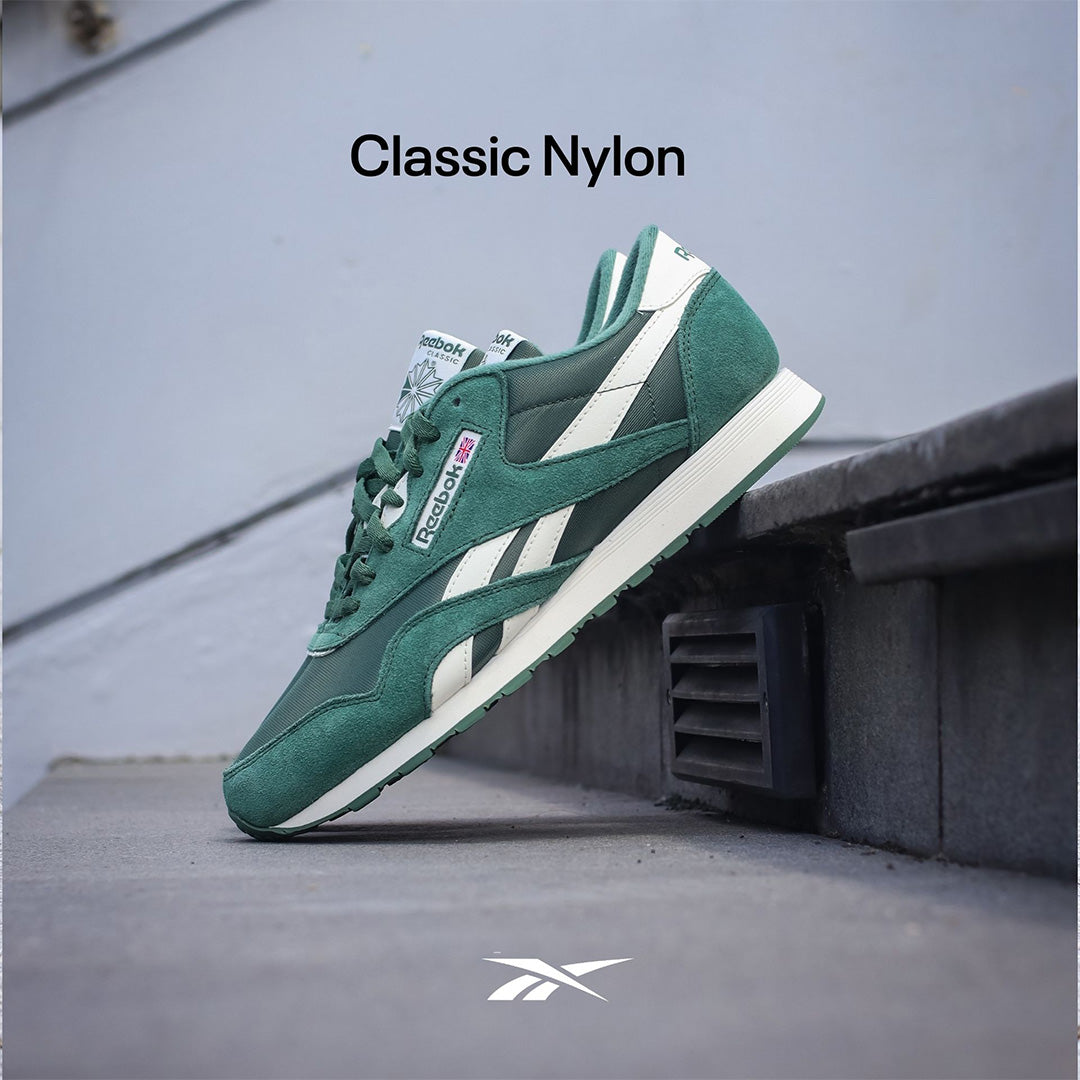 Reebok Men Classic Nylon | 100205103