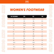 UA Women Mojo 2 Sportstyle Shoes | 3024131