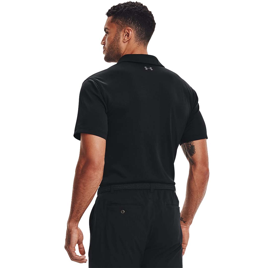 Under Armour Men Tech Polo | 1290140-001