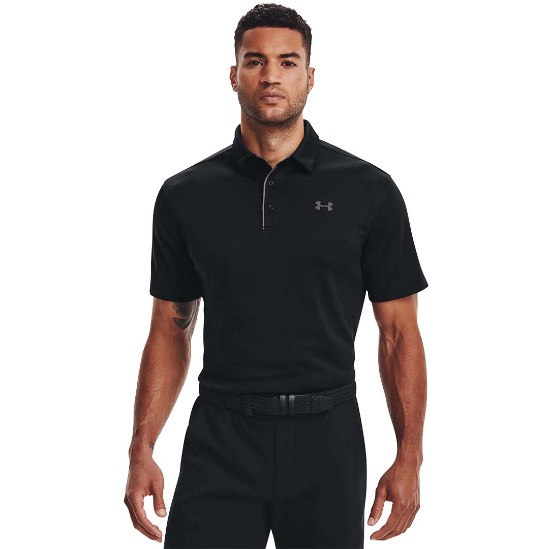 Under Armour Men Tech Polo | 1290140-001