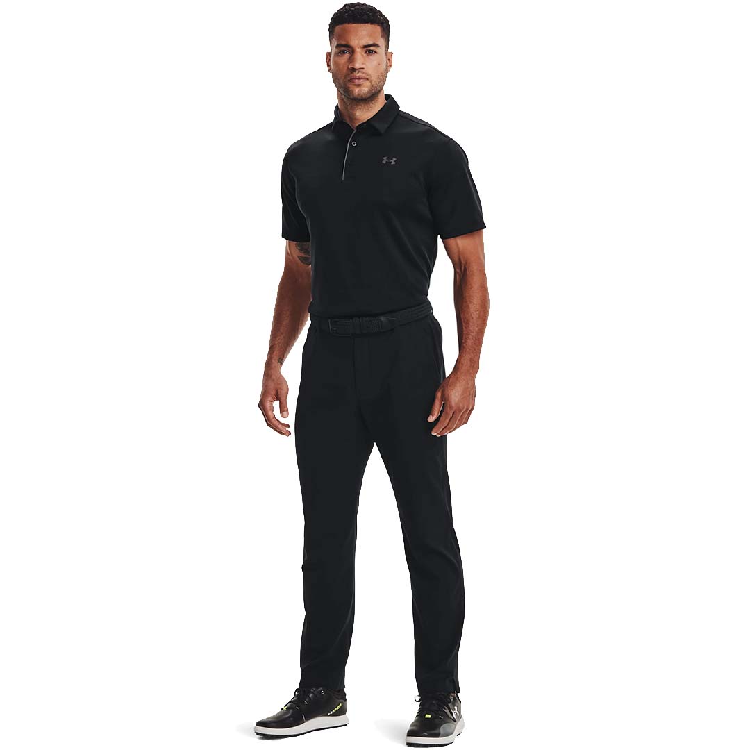 Under Armour Men Tech Polo | 1290140-001