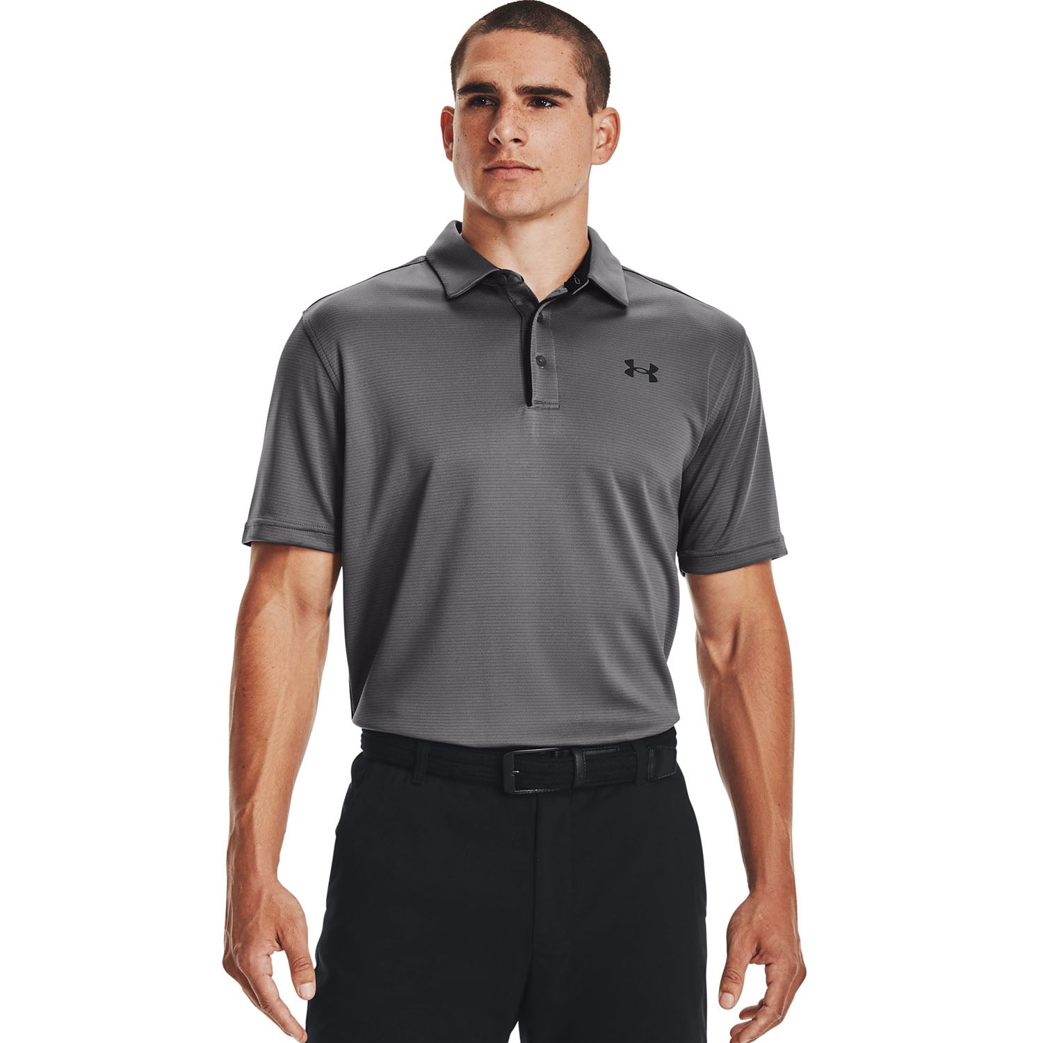 Under Armour Men UA Tech Polo | 1290140-040