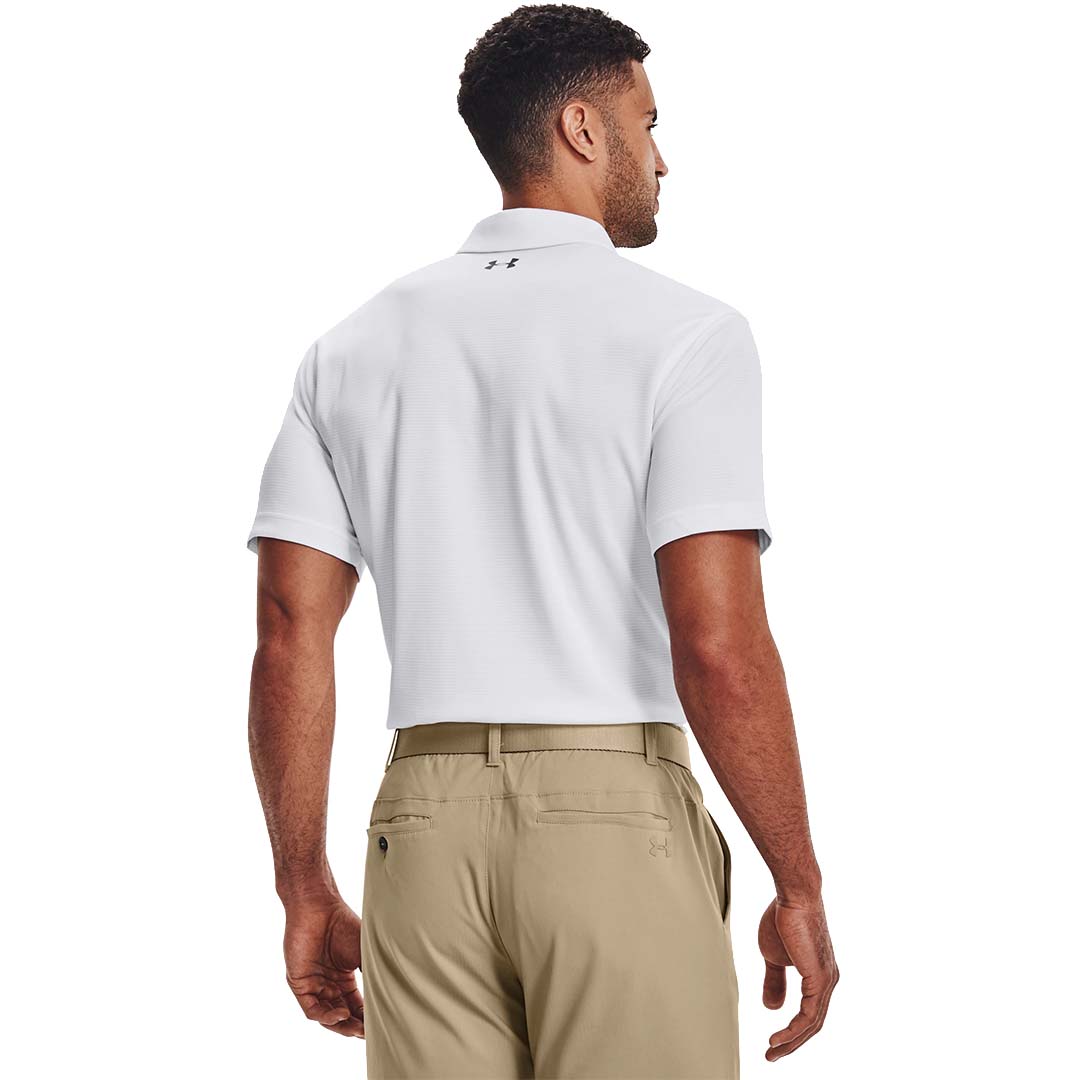 Under Armour Men Tech Polo | 1290140-100