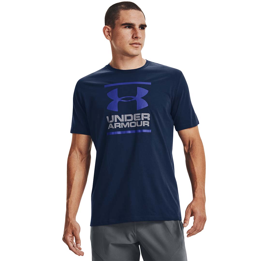 Under Armour Men GL FOUNDATION SS | 1326849-408