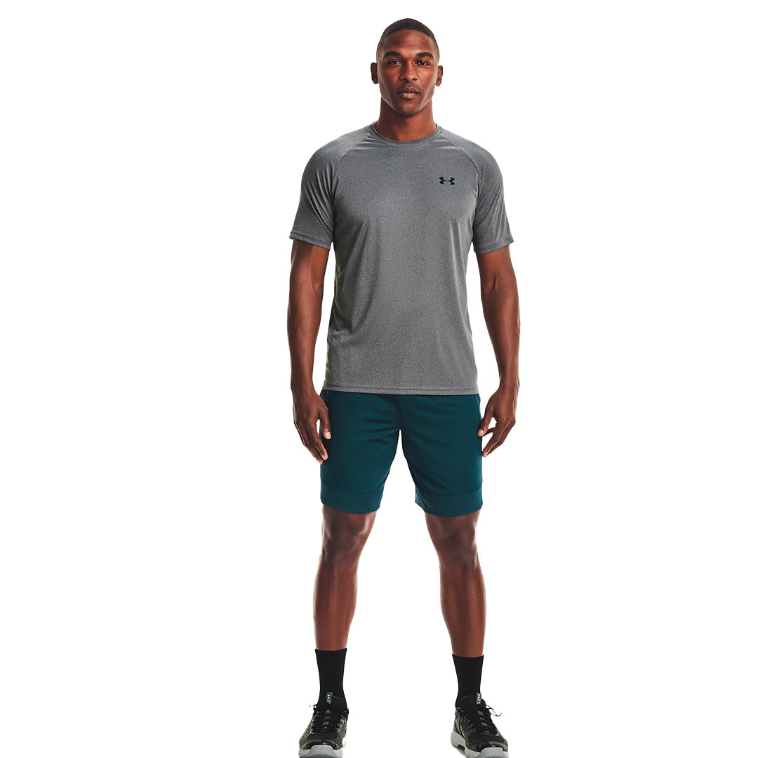 Under Armour Men Velocity 2.0 Short Sleeve Tee | 1327965-001