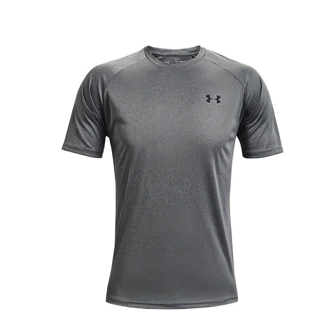 Under Armour Men Velocity 2.0 Short Sleeve Tee | 1327965-001
