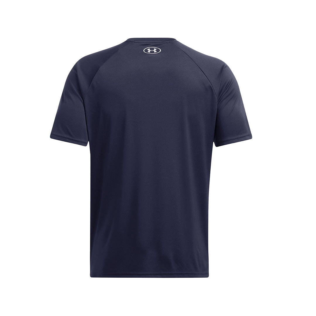 Under Armour Men Velocity 2.0 Short Sleeve Tee | 1327965-410