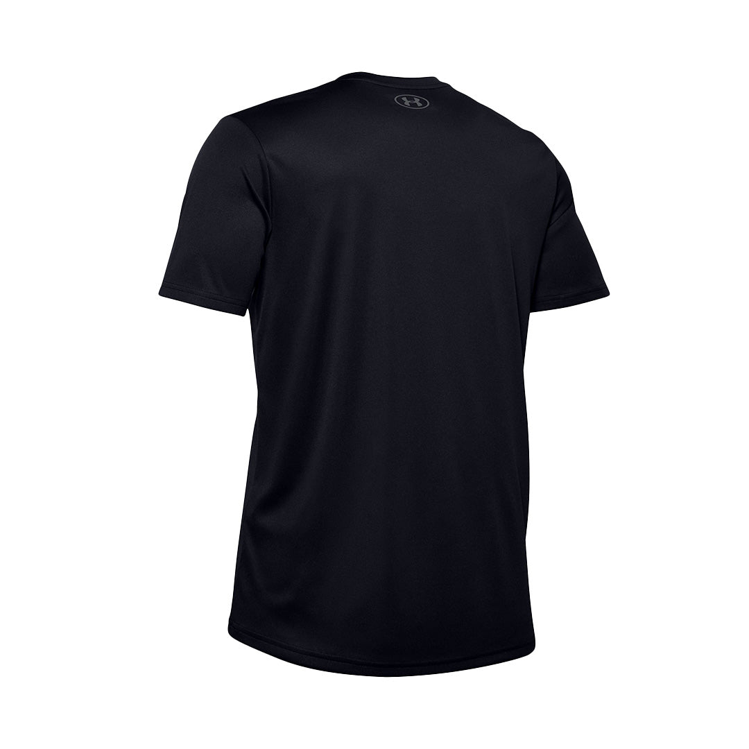 Under Armour Men Velocity 2.0 Short Sleeve Vneck | 1327969-001
