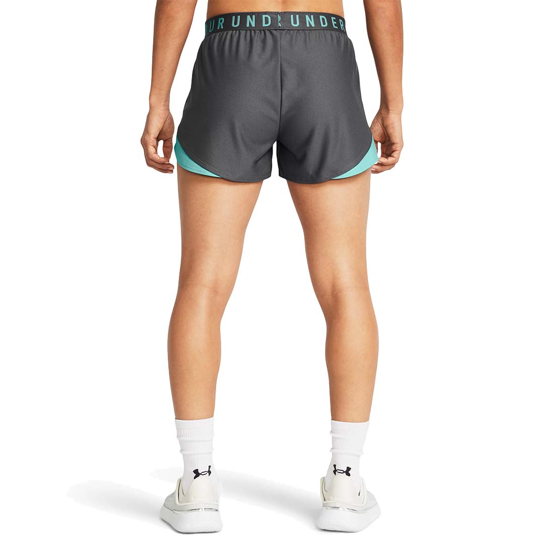 Under Armour Women Play Up Shorts 3.0 | 1344552-058