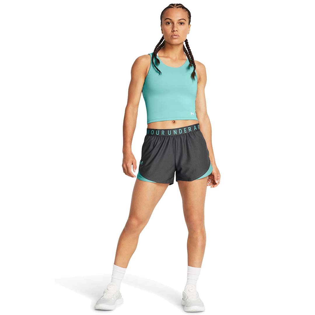 Under Armour Women Play Up Shorts 3.0 | 1344552-058