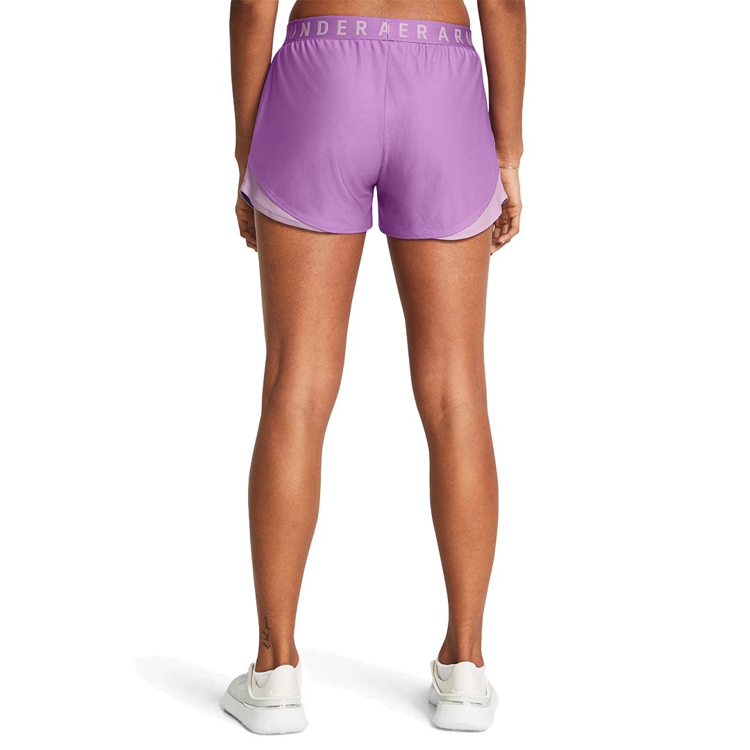 Under Armour Women Play Up Shorts 3.0 | 1344552-560