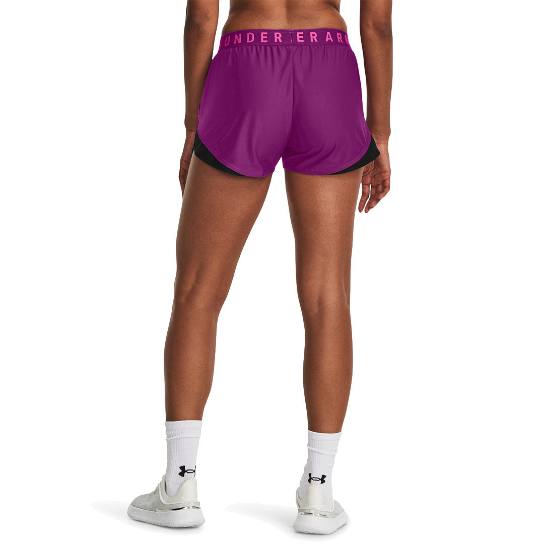 Under Armour Women Play Up Shorts 3.0 | 1344552-573