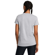 UA Women Sportstyle Logo Short Sleeve | 1356305