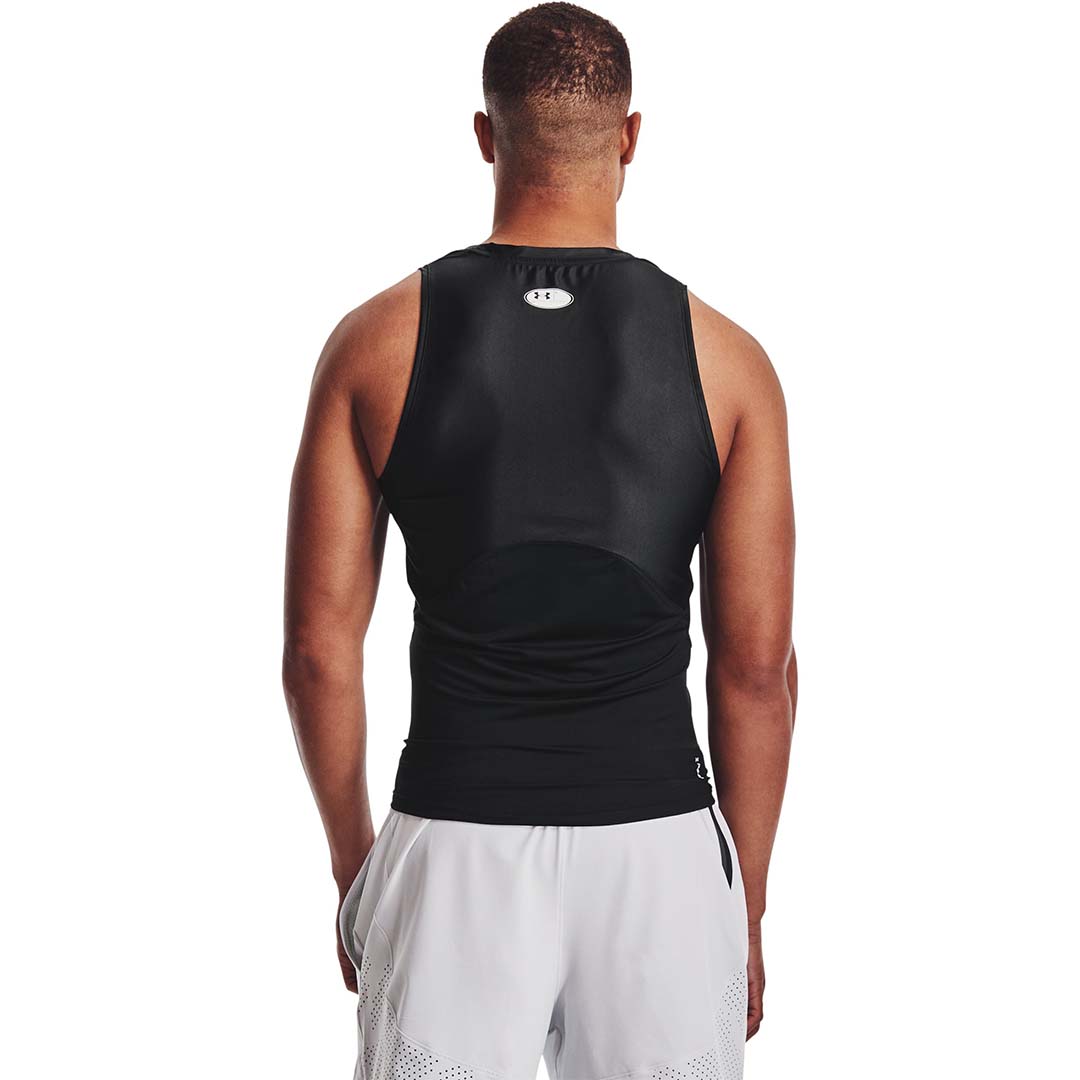 Under Armour Men HG Iso-Chill Comp Tank | 1365225-001