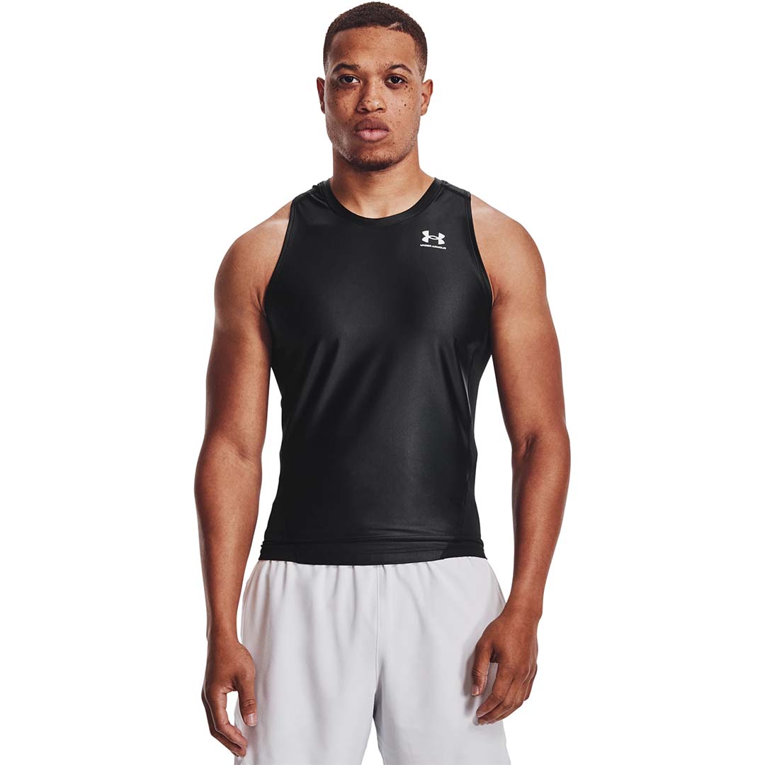 Under Armour Men HG Iso-Chill Comp Tank | 1365225-001