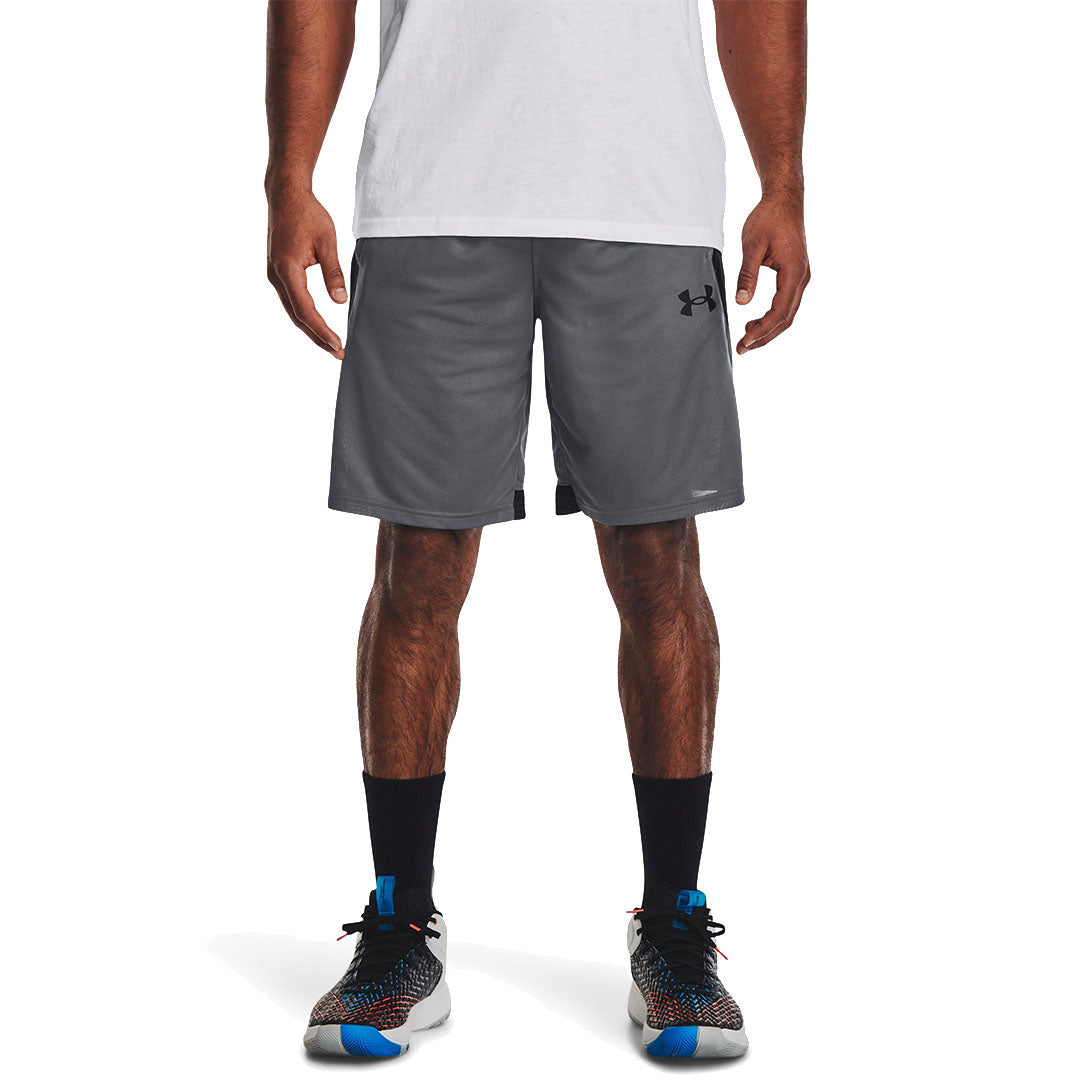 Under Armour Men Baseline 10'' Short | 1370220-012 – Sports Central