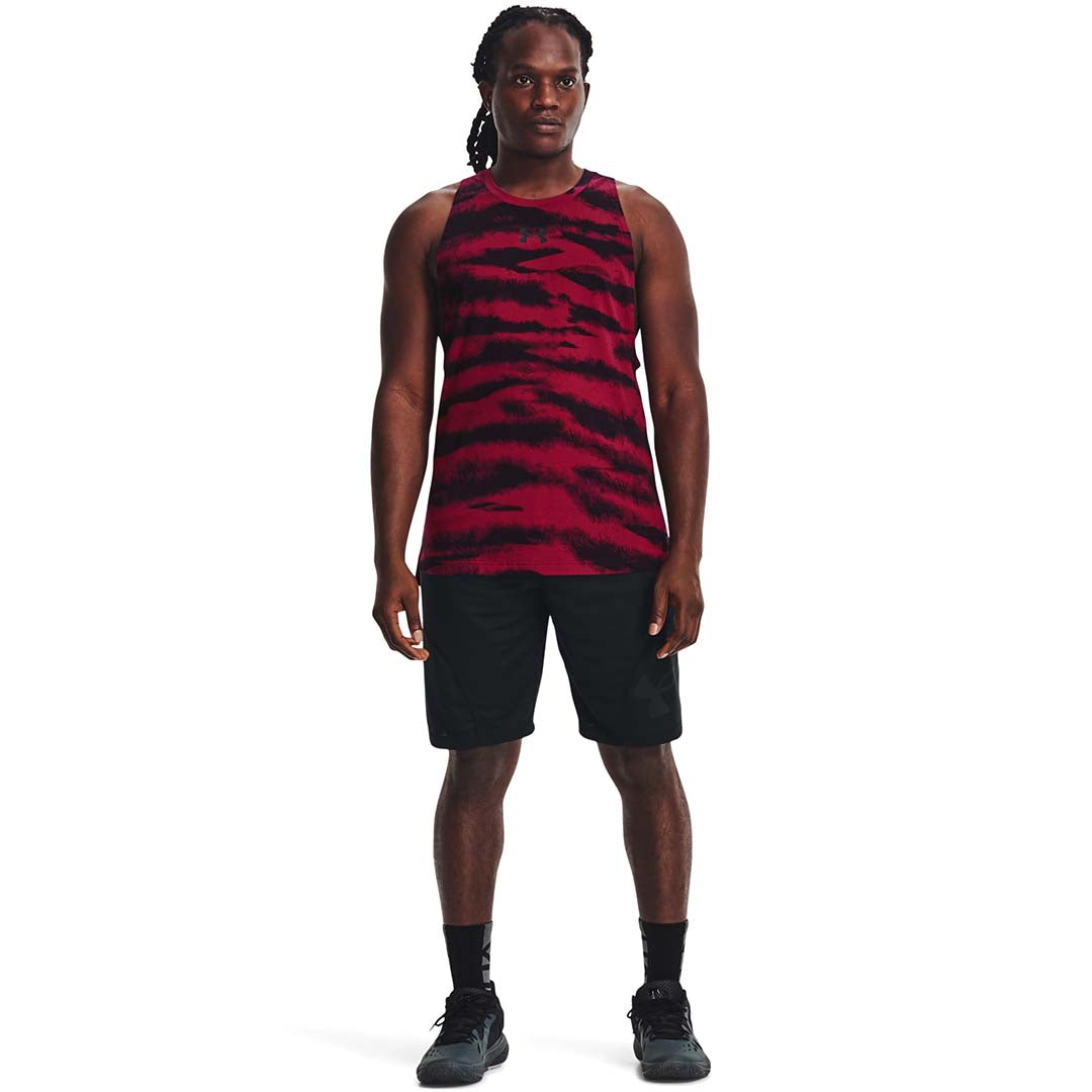 UA Men Perimeter 11'' Shorts | 1370222