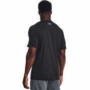 UA Men Left Chest Lockup Short Sleeve MFO | 1370951