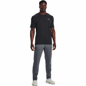 UA Men Left Chest Lockup Short Sleeve MFO | 1370951