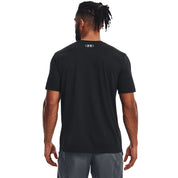 UA Men Fast Left Chest Short Sleeve MFO | 1370954